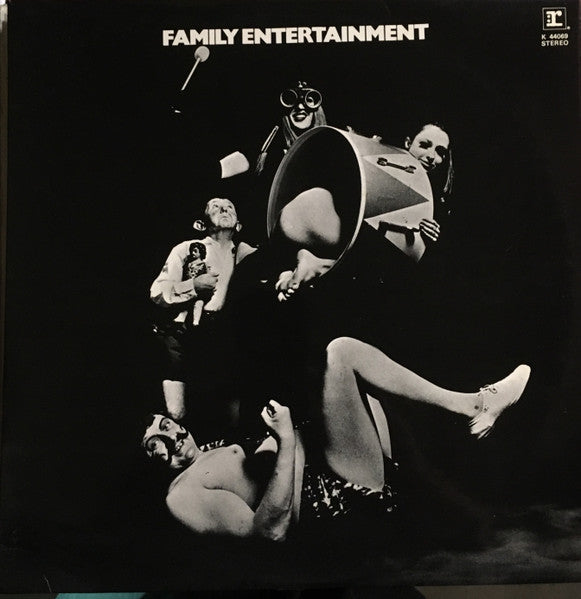 Family (6) – Family Entertainment
