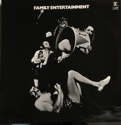 Family (6) – Family Entertainment