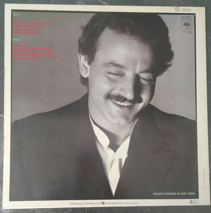 Louis Chedid – Ainsi Soit-il