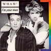 Wham! – I'm Your Man — photo 1