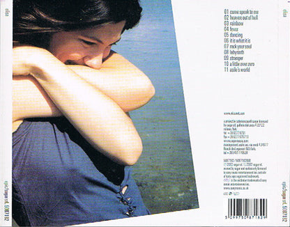Elisa – Elisa
