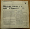 Simon & Garfunkel – Wednesday Morning, 3 A.M. — photo 2
