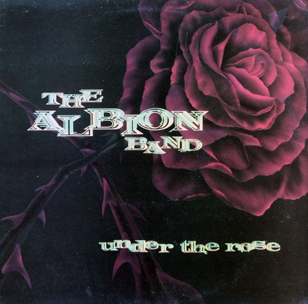 The Albion Band – Under The Rose