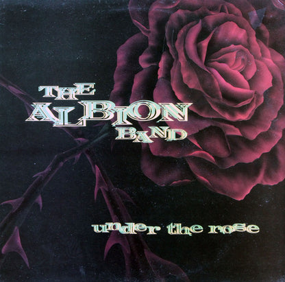 The Albion Band – Under The Rose
