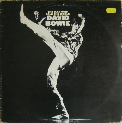 David Bowie – The Man Who Sold The World
