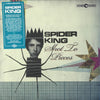Spider King – Shot To Pieces — photo 1