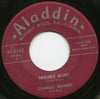 Charles Brown – Trouble Blues / Confidential — photo 1