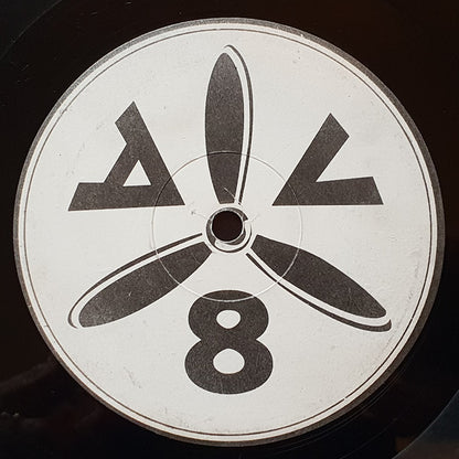 Various – AV8 Blends Vol. 5