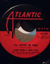 LaVern Baker & Jimmy Ricks (2) – You're The Boss — photo 2