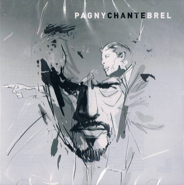 Florent Pagny – Pagny Chante Brel