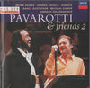 Luciano Pavarotti & Guests – Pavarotti & Friends 2 — photo 1