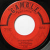 The Intruders – (We'll Be) United / Up And Down The Ladder — photo 1