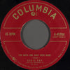 Doris Day – Whatever Will Be, Will Be (Que Sera, Sera) / I've Gotta Sing Away These Blues — photo 2
