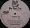 Da Real One / Luke – U Like Pina Colada / Let's Ride — photo 1
