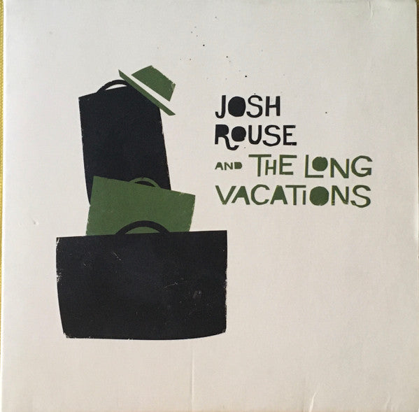 Josh Rouse And The Long Vacations – Josh Rouse And The Long Vacations