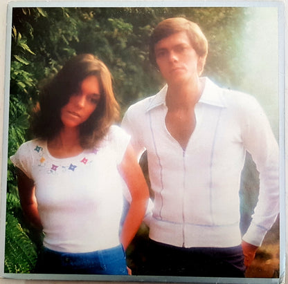 Carpenters – Horizon