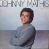 Джонни Мэтис – The Best Of Johnny Mathis: 1975-1980 — photo 1