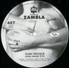 Sous Le Manteau Featuring Zambla – Ejac Faciale — photo 1