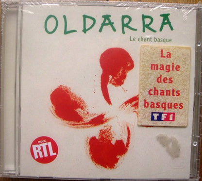 Oldarra – Le Chant Basque