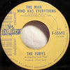 The Furys (13) – The Man Who Has Everything / Baby You Can Bet Your Boots — photo 1