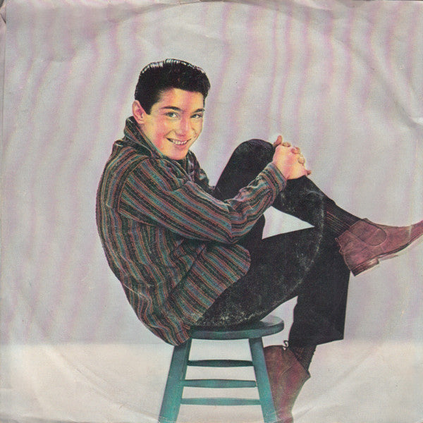 Paul Anka – Hello Young Lovers / I Love You In The Same Old Way