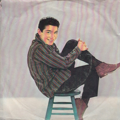 Paul Anka – Hello Young Lovers / I Love You In The Same Old Way