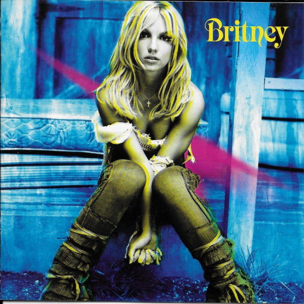Britney Spears – Britney