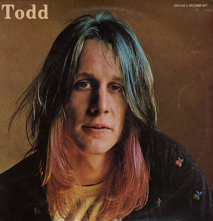 Todd Rundgren – Todd