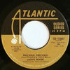 Jackie Moore  / Doris Troy – Precious, Precious / Just One Look — photo 1