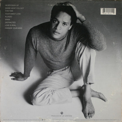 Al Jarreau – This Time