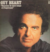 Guy Béart – "Chansons De Notre Temps Et D'Espérance" — photo 1