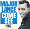 Major Lance – Come See / You Belong To Me — photo 1