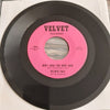 Делорис Или – The Kenyatta's In Your Town / How I Wish You Were Mine — photo 2