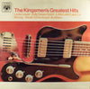 The Kingsmen – The Kingsmen's Greatest Hits — photo 1