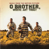 Various – O Brother, Where Art Thou? (Music From The Motion Picture) — photo 1