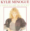 Kylie Minogue – I Should Be So Lucky — photo 1