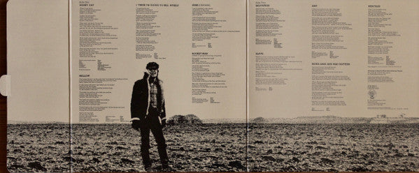 Elton John – Honky Château