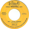 Sonny Til And The Orioles – I Miss You So / Hey! Little Woman — photo 2