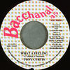 Tony Curtis – What A Feeling — photo 1