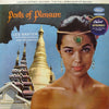 Les Baxter, His Chorus And Orchestra – Ports Of Pleasure — photo 1
