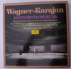 Richard Wagner - Berliner Philharmoniker, Herbert Von Karajan – Götterdämmerung — photo 1