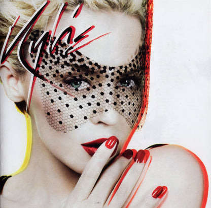 Kylie Minogue – X