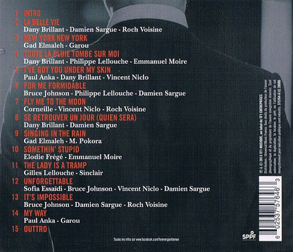 Various – Forever Gentlemen