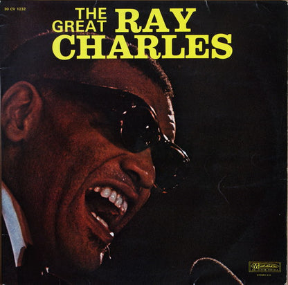 Ray Charles – The Great Ray Charles