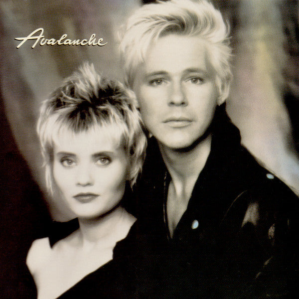 Avalanche (8) – Avalanche