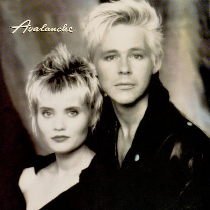 Avalanche (8) – Avalanche
