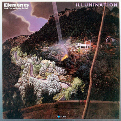 Elements (6) – Illumination