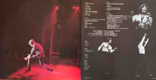 Tom Jones – Live At Caesar's Palace