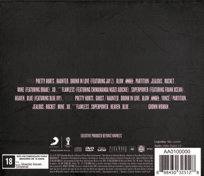 Beyoncé – Beyoncé