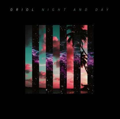 Oriol (2) – Night And Day